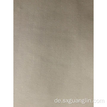 100% Baumwolle Twill Stoff für Arbeiter